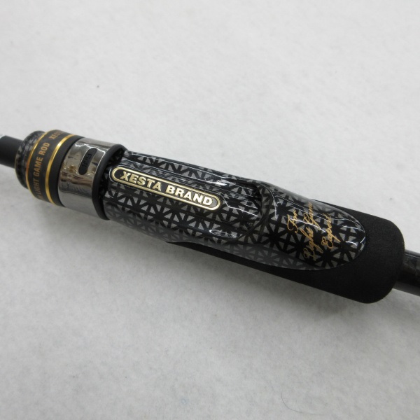 ブラックスターエクストラチューンド S74MX-T